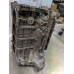 #BKZ12 Engine Cylinder Block For 10-14 Honda Insight  1.3